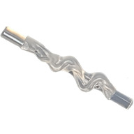 Lego pavoučí příze, průhledná čirá (36083a TRANS-CLEAR)